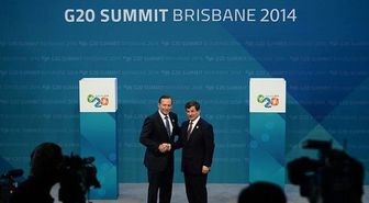 G20 Liderler Zirvesi