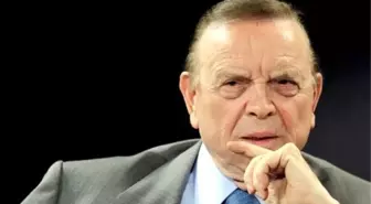 Jose Maria Marin Kapadokya'da