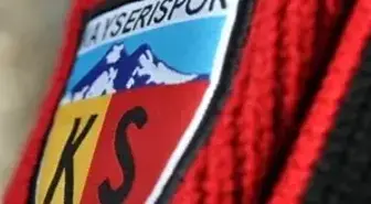 Kayserispor Olağanüstü Kongresi