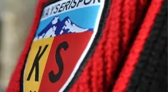 Kayserispor Olağanüstü Kongresi