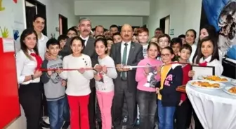 Manisa Bilim Sanat Merkezi Yeni Bilgisayarlarına Kavuştu