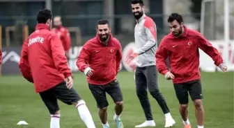 Milliler Kazakistan'a Hazır