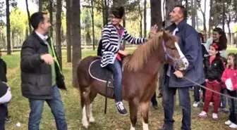 Pony Club Şehrinize Geliyor Projesi'