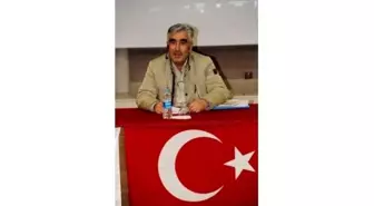 Türkmen Komutanlar Nevşehir'de Suriye Savaşını Anlattı