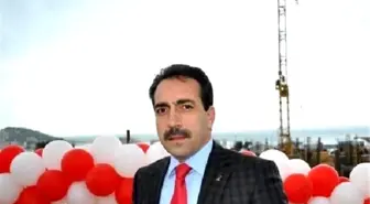 AK Parti'nin Kuşadası Kongresinde Çift Liste Gerginliği