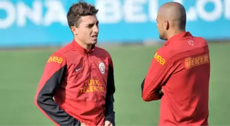 Alex Telles'in Menajeri: Böyle Giderse Galatasaray'dan Ayrılır