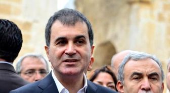 Bakan Çelik'ten Anavarza Antek Kenti Çalışmalarına Tam Destek