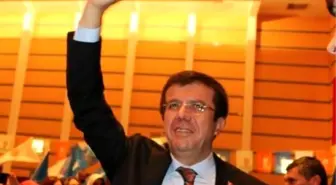 Bakan Zeybekci: Bankaların Yaptığı İyi Niyetli Yaklaşım Değil