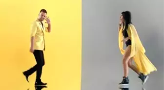 Berksan Ft.hande Yener - Haberi Var Mı?