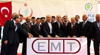 Bisiklet Yolu Yapan Belediyelere Metre Başına Hediye Bisiklet