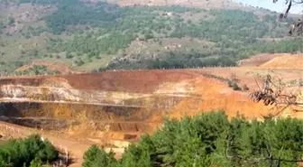 Çaldağı'nda İkinci Çed Onayına Turçep'ten Tepki