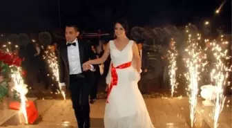 Deniz Baykal Nikah Şahidi Oldu