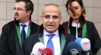 Deniz Seki'nin Avukatından Çarpıcı Açıklama