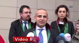 Deniz Seki'nin Avukatından Çarpıcı Açıklama