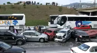 Dünya Trafik Mağdurlarını Anma Günü