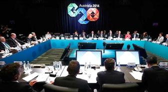 G20 Liderler Zirvesi