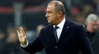 Galatasaray'da Fatih Terim Sürprizi