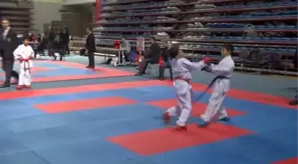 İller Arası Karate Ligi