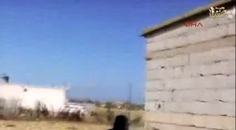 Işid'in Mısır Kolu 31 Askerin Ölümüne Yol Açan Saldırının Görüntülerini Yayınladı