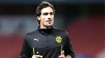 Manu Hummels'i İstiyor