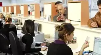 Memur Olmak İsteyenler Dikkat!