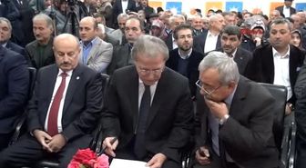 Şahin Çözüm Süreci 6-7 Ekim'de Sıkıntıya Girdi