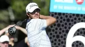 Turkish Airlines Open 2014 Golf Turnuvasını Brooks Koepka Kazandı