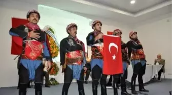 Zeybekler Kenti Aydınlılar Birarada