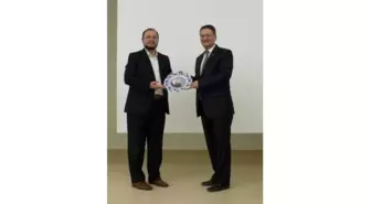 AGD'nin Bölge Toplantısı Edirne'de Yapıldı