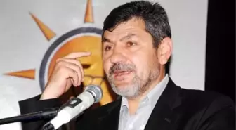 AK Parti Afyonkarahisar 54. İl Danışma Meclis Toplantısı