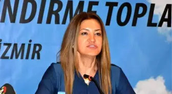 AK Parti Genel Başkan Yardımcısı Nükhet Hotar Zehirlendi