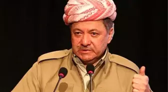 Barzani'nin 'Sağ Kolu' Fuat Hüseyin: Işid'in 200 Bin Savaşçısı Var