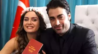 Birce Akalay ve Sarp Levendoğlu Boşanıyor mu