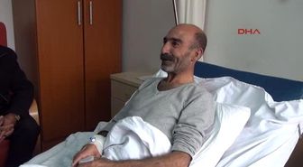 Böbreğinden 794 Taş Çıktı
