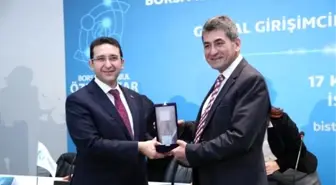 Borsa İstanbul'da 'Özel Pazar' Resmen Başladı