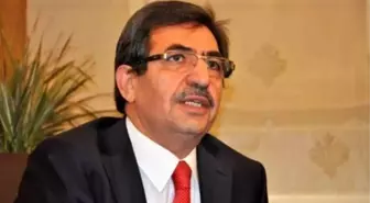 Çevre ve Şehircilik Bakanı Güllüce Kütahya'da