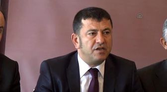 CHP'nin Kardeş Belediyeler Projesi