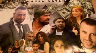 Duisburg'da Paranın Gücü Filminin Galası Yapıldı