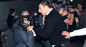 Fatih Doğan ve Darbelilen Gazeteci Açıklamalarda Bulundu