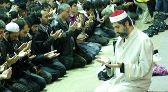 Furkan Vakfı Başkanı AK Parti'ye Savaş İlanı ! Alparslan Kuytul Kimdir ?