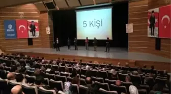 Gebze'deki Kültür Sanat Etkinlikleri Hız Kesmiyor