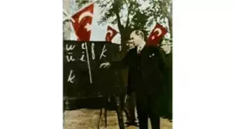 Haftanın Tarihine Bakış