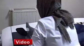 Hakkari Devlet Hastanesi Atağa Geçti
