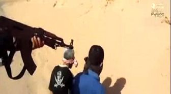 31 Mısır Askerinin Öldüğü Saldırının Görüntüleri Çıktı