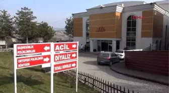 Karabük'te Hastalara Tablet Bilgisayar ve İnternet Hizmeti