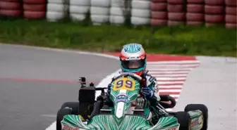 Kartingde Şampiyonlar Belirlendi