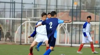 Kayseri U-16 Ligi B Grubu