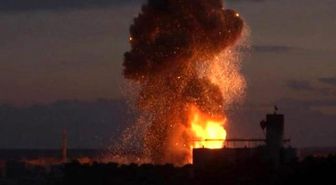 Kürtler Kobani'de Kritik Tepeyi Ele Geçirdi, 80 IŞİD'li Öldürüldü