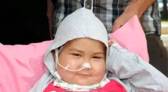 Minik Fatoş Hastaneye 30 Dakika Mesafede Oturacak