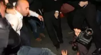 Tsyd'den Sert Açıklama: Sabrımız Kalmadı